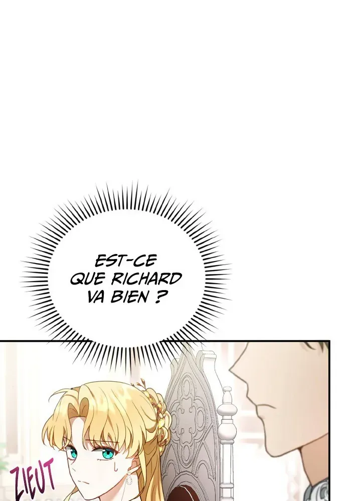 Read Elissa's Whirlwind Marriage FR Manga Online