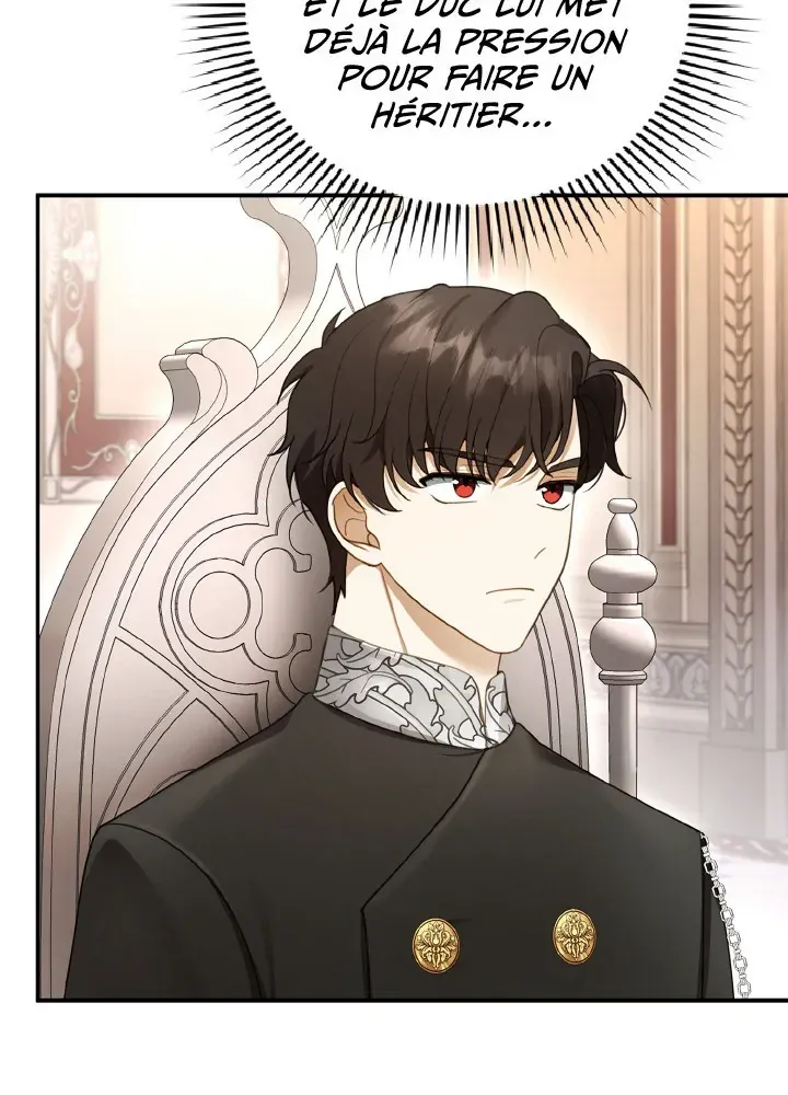 Read Elissa's Whirlwind Marriage FR Manga Online