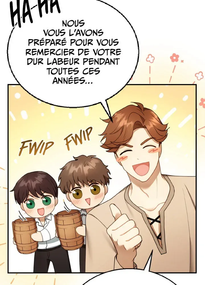 Read Elissa's Whirlwind Marriage FR Manga Online