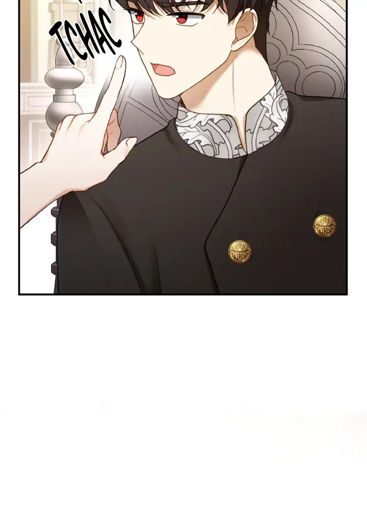 Read Elissa's Whirlwind Marriage FR Manga Online
