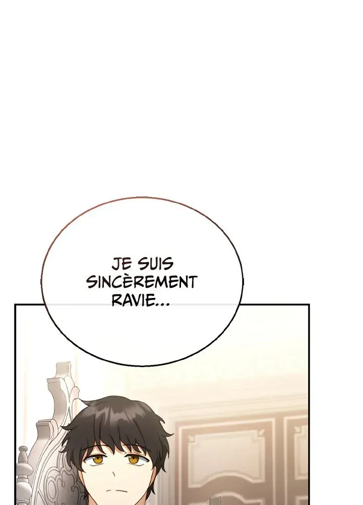 Read Elissa's Whirlwind Marriage FR Manga Online