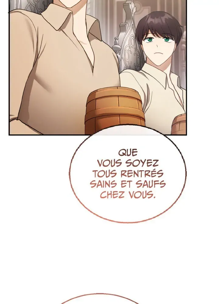 Read Elissa's Whirlwind Marriage FR Manga Online
