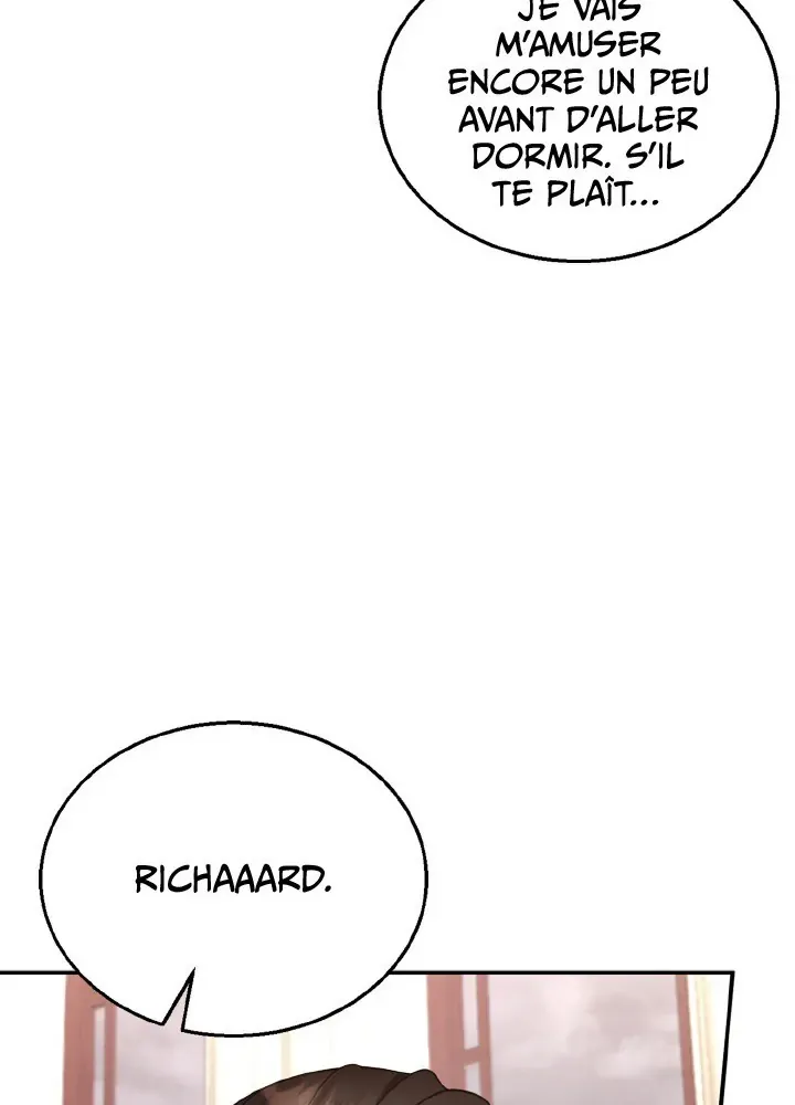Read Elissa's Whirlwind Marriage FR Manga Online