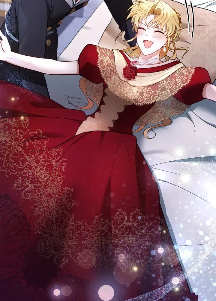 Read Elissa's Whirlwind Marriage FR Manga Online