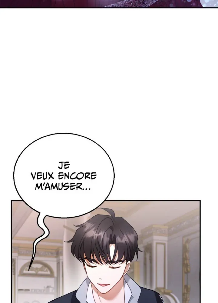 Read Elissa's Whirlwind Marriage FR Manga Online