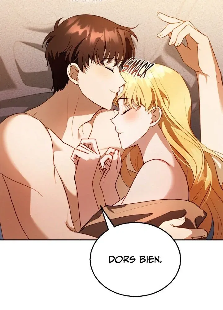 Read Elissa's Whirlwind Marriage FR Manga Online