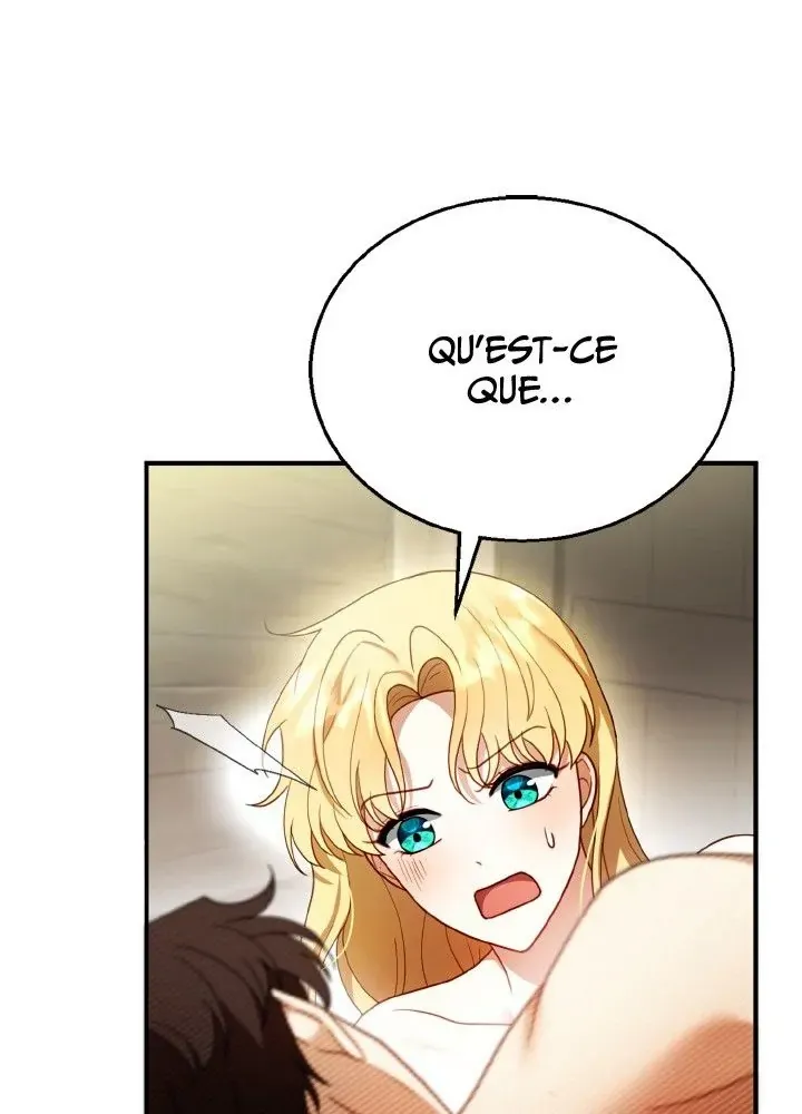 Read Elissa's Whirlwind Marriage FR Manga Online