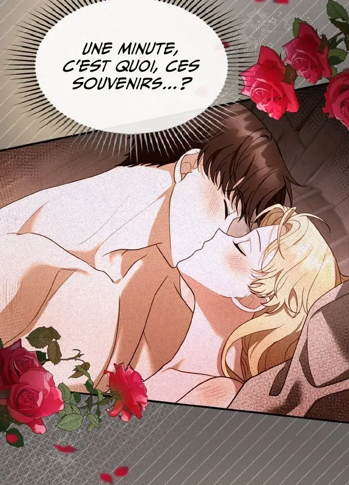 Read Elissa's Whirlwind Marriage FR Manga Online