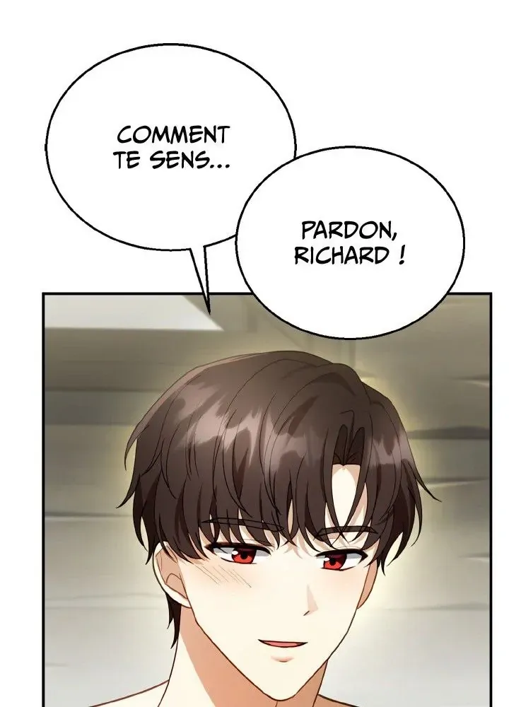 Read Elissa's Whirlwind Marriage FR Manga Online