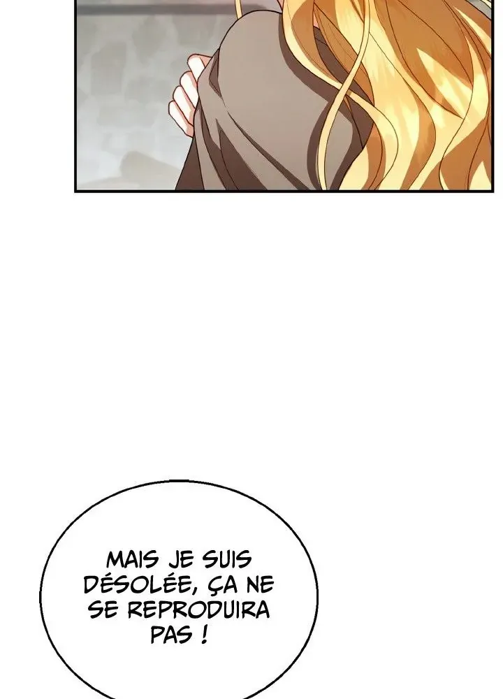 Read Elissa's Whirlwind Marriage FR Manga Online