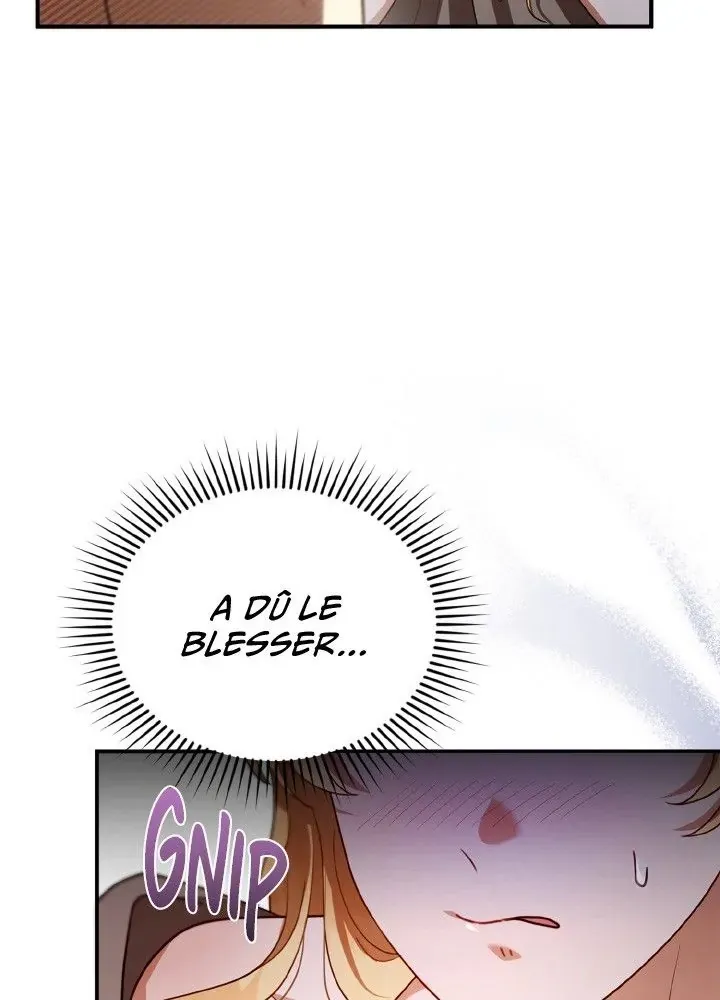 Read Elissa's Whirlwind Marriage FR Manga Online