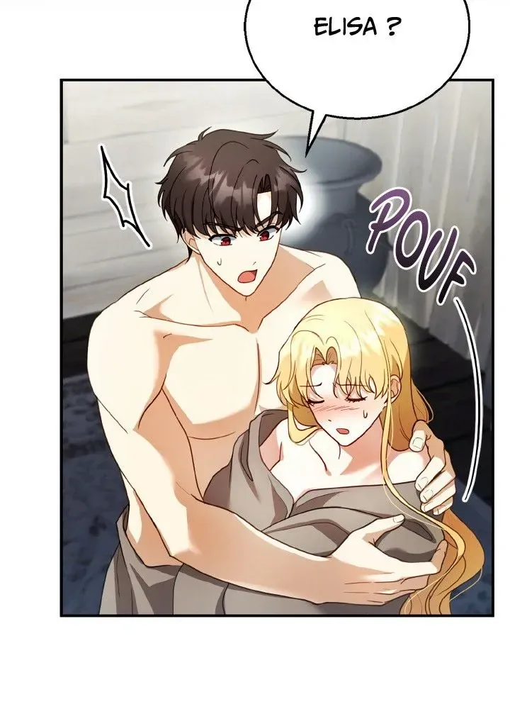 Read Elissa's Whirlwind Marriage FR Manga Online