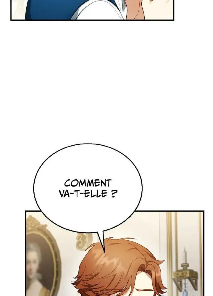 Read Elissa's Whirlwind Marriage FR Manga Online