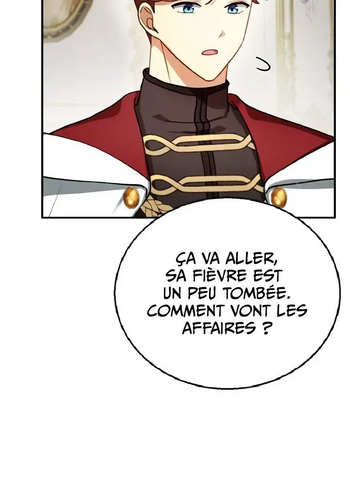 Read Elissa's Whirlwind Marriage FR Manga Online