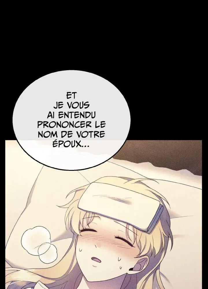 Read Elissa's Whirlwind Marriage FR Manga Online