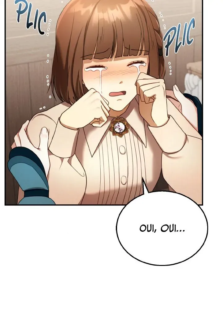 Read Elissa's Whirlwind Marriage FR Manga Online