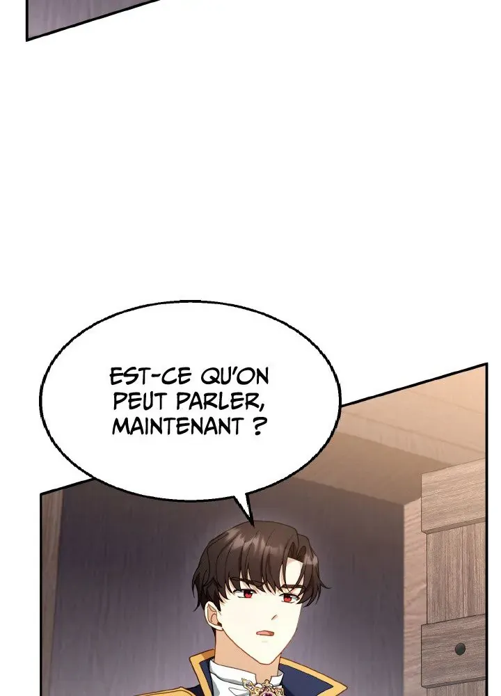 Read Elissa's Whirlwind Marriage FR Manga Online