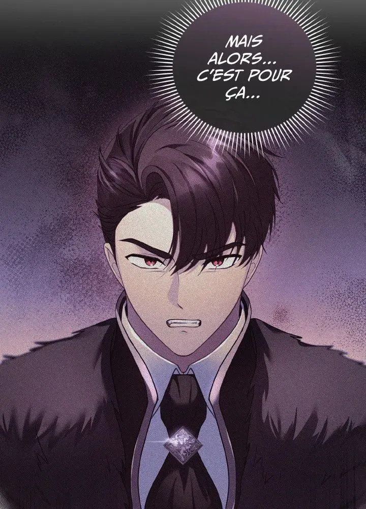 Read Elissa's Whirlwind Marriage FR Manga Online