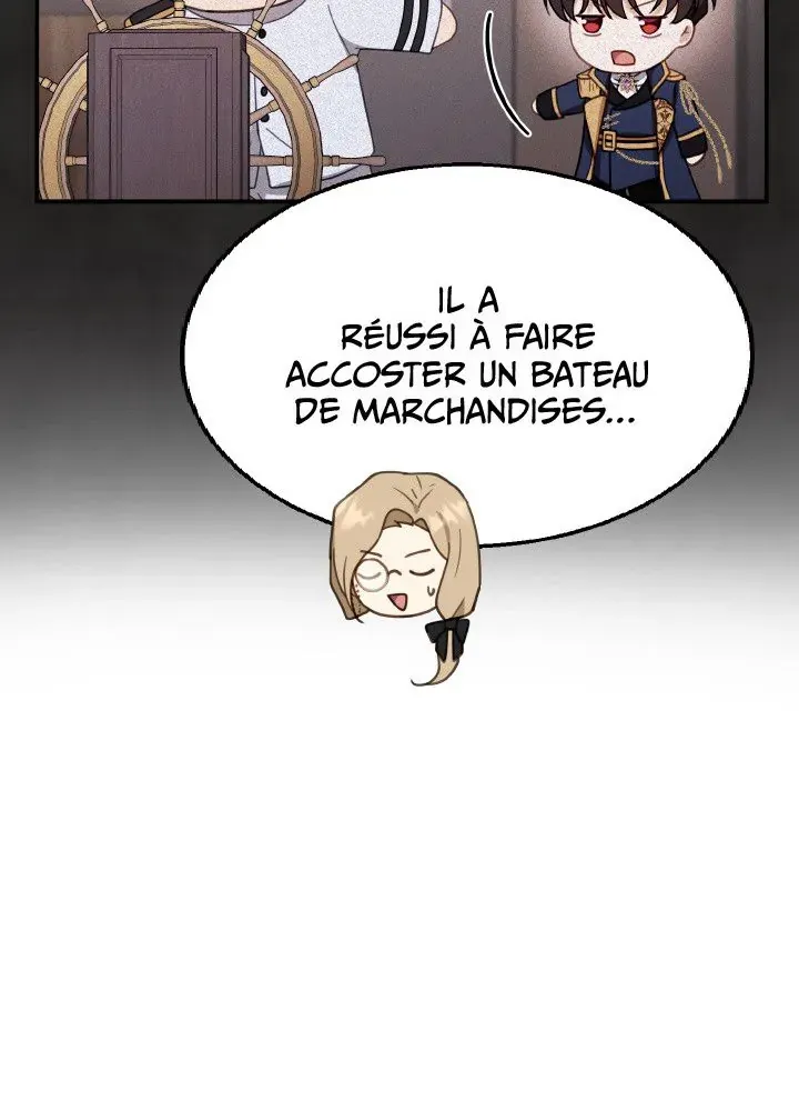 Read Elissa's Whirlwind Marriage FR Manga Online