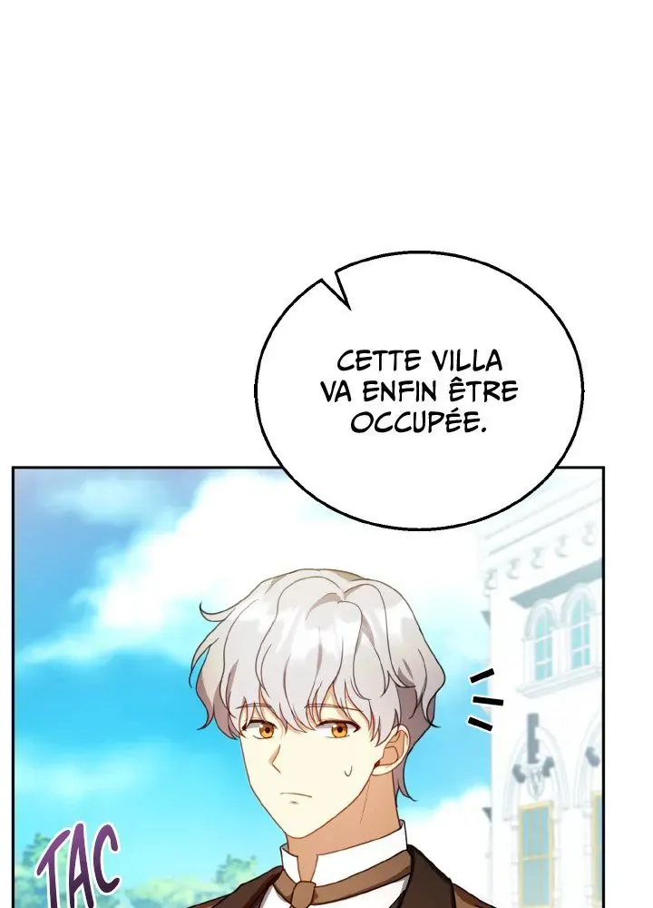 Read Elissa's Whirlwind Marriage FR Manga Online