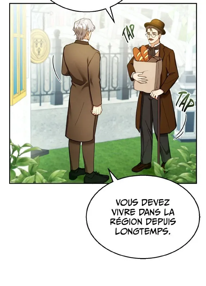 Read Elissa's Whirlwind Marriage FR Manga Online