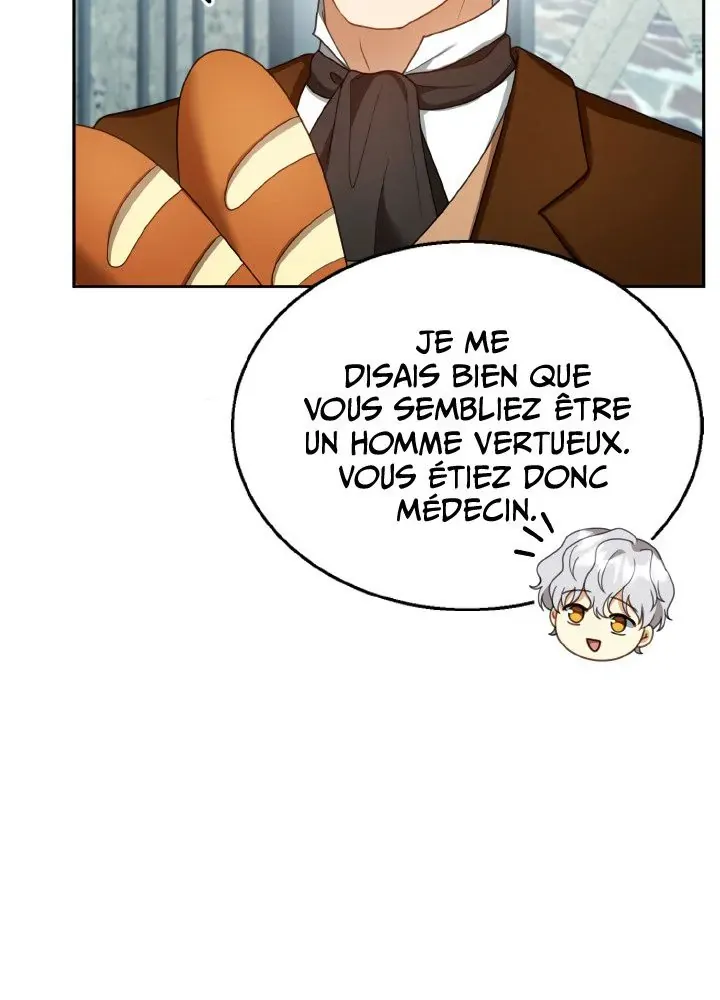 Read Elissa's Whirlwind Marriage FR Manga Online