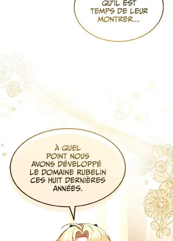 Read Elissa's Whirlwind Marriage FR Manga Online