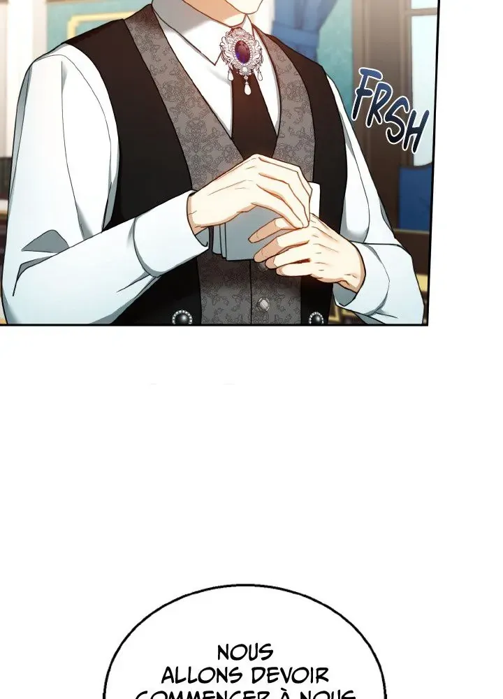 Read Elissa's Whirlwind Marriage FR Manga Online