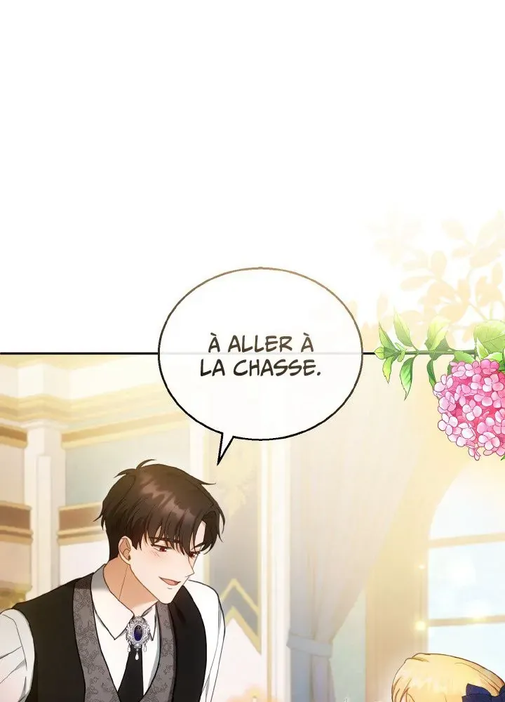 Read Elissa's Whirlwind Marriage FR Manga Online