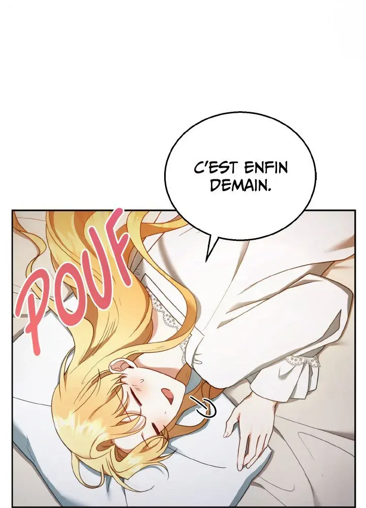 Read Elissa's Whirlwind Marriage FR Manga Online