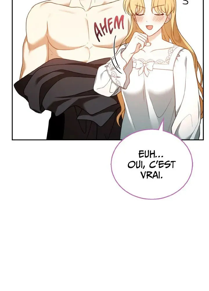 Read Elissa's Whirlwind Marriage FR Manga Online