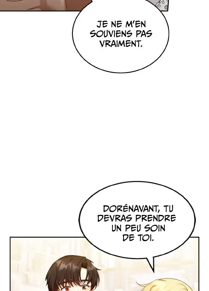 Read Elissa's Whirlwind Marriage FR Manga Online