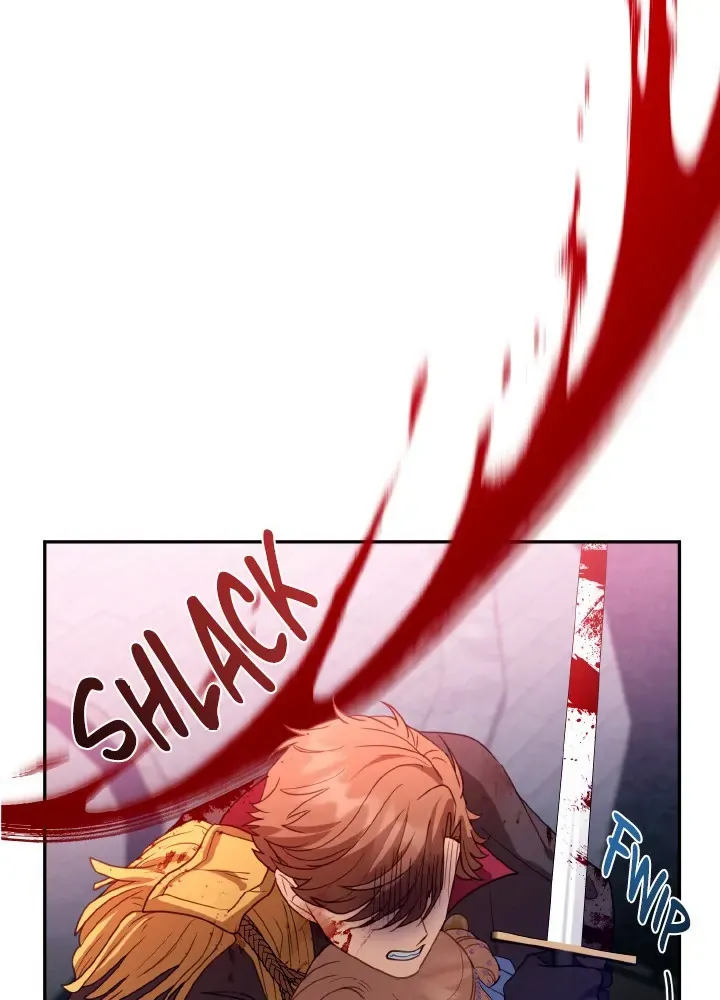 Read Elissa's Whirlwind Marriage FR Manga Online