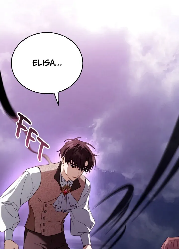 Read Elissa's Whirlwind Marriage FR Manga Online