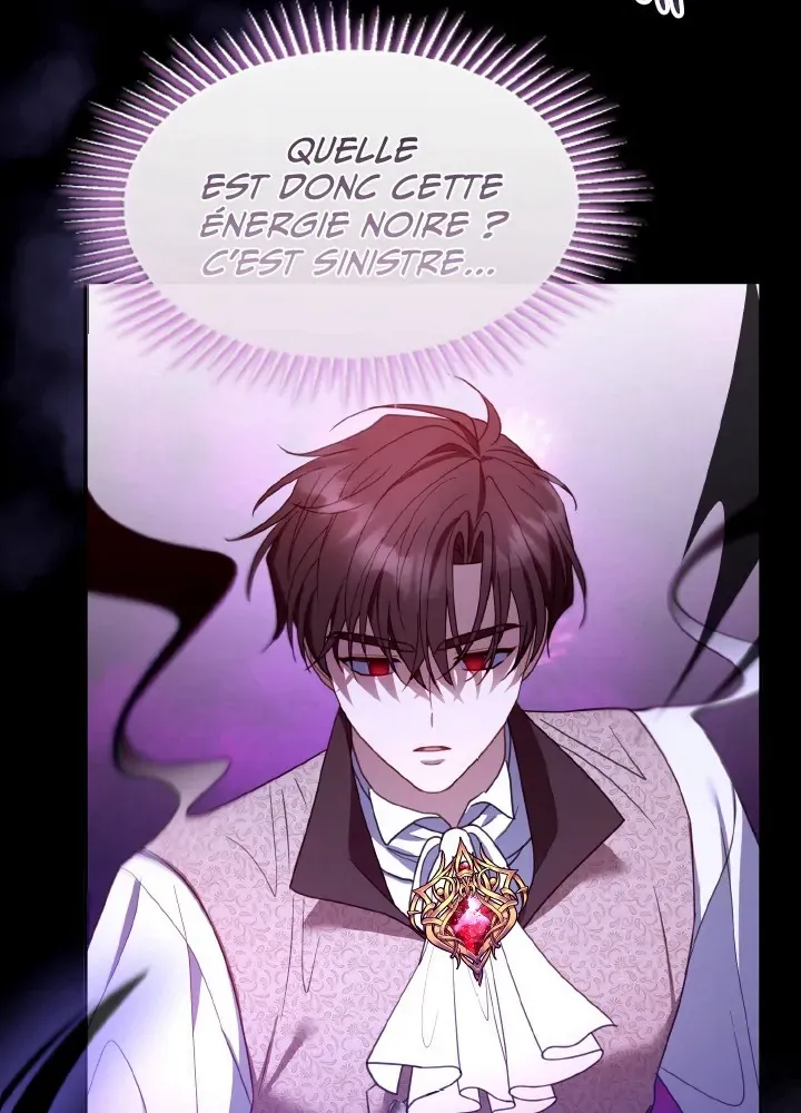 Read Elissa's Whirlwind Marriage FR Manga Online