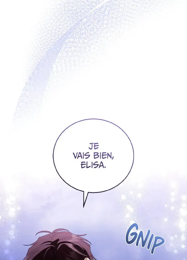 Read Elissa's Whirlwind Marriage FR Manga Online