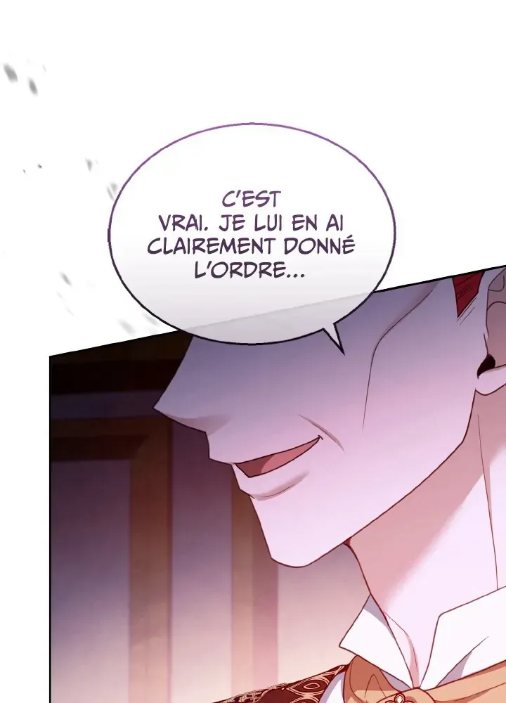 Read Elissa's Whirlwind Marriage FR Manga Online