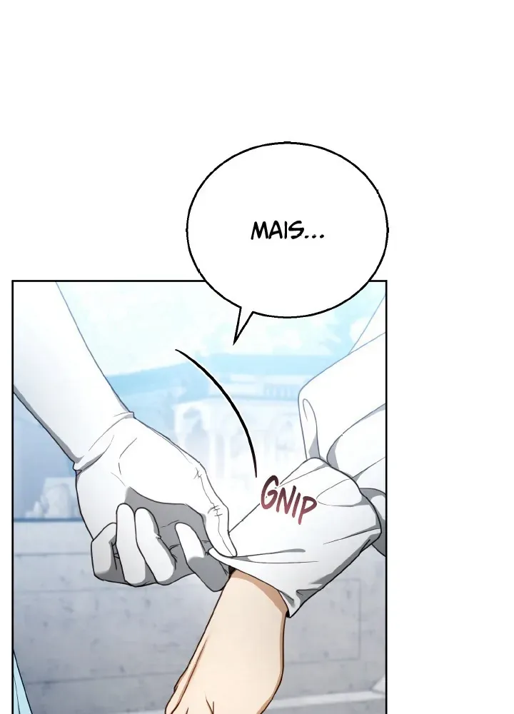 Read Elissa's Whirlwind Marriage FR Manga Online