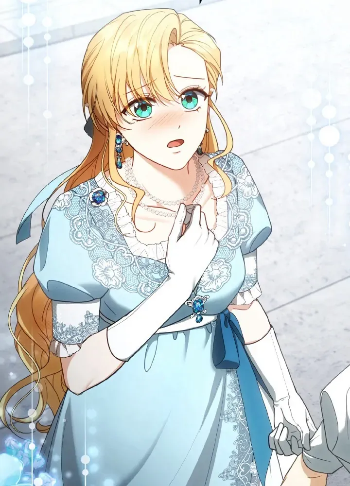 Read Elissa's Whirlwind Marriage FR Manga Online
