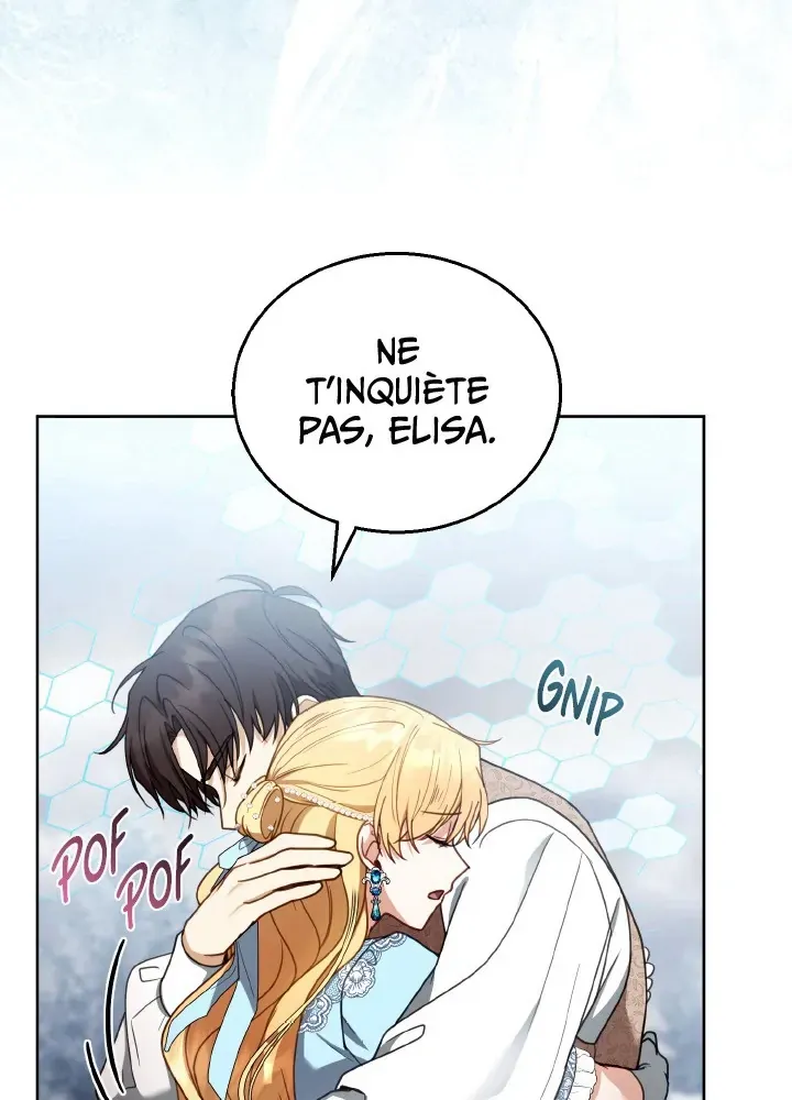 Read Elissa's Whirlwind Marriage FR Manga Online