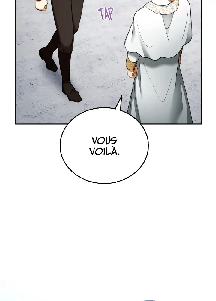 Read Elissa's Whirlwind Marriage FR Manga Online