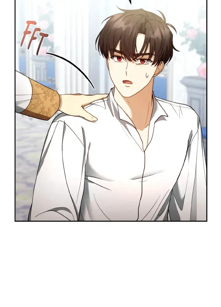 Read Elissa's Whirlwind Marriage FR Manga Online