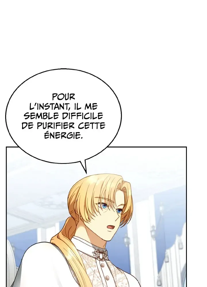Read Elissa's Whirlwind Marriage FR Manga Online