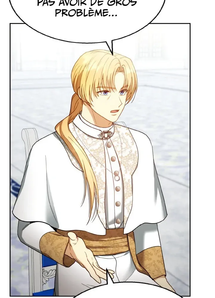 Read Elissa's Whirlwind Marriage FR Manga Online