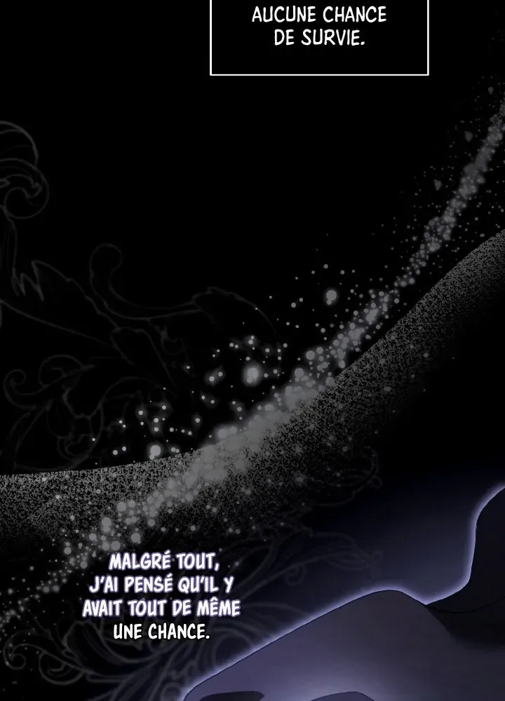 Read Elissa's Whirlwind Marriage FR Manga Online