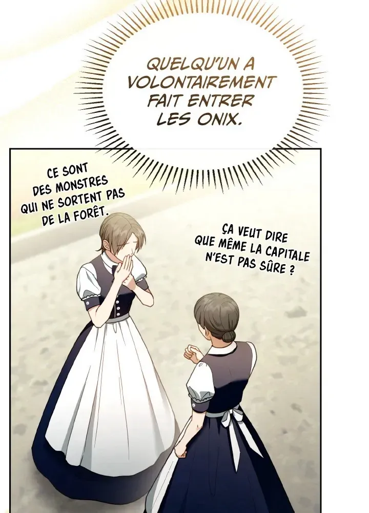 Read Elissa's Whirlwind Marriage FR Manga Online