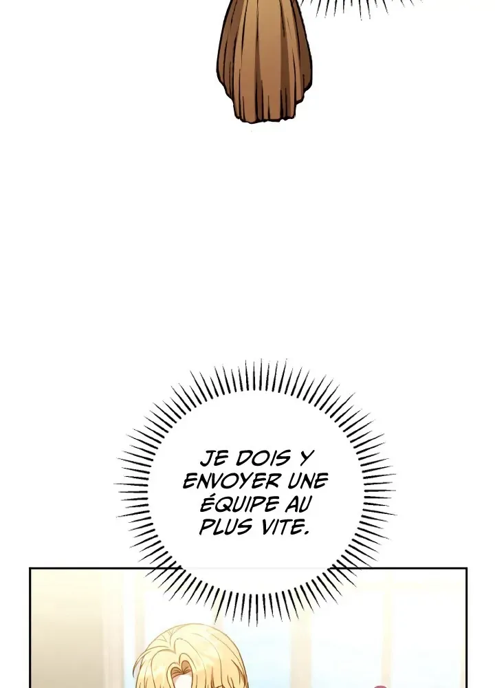 Read Elissa's Whirlwind Marriage FR Manga Online