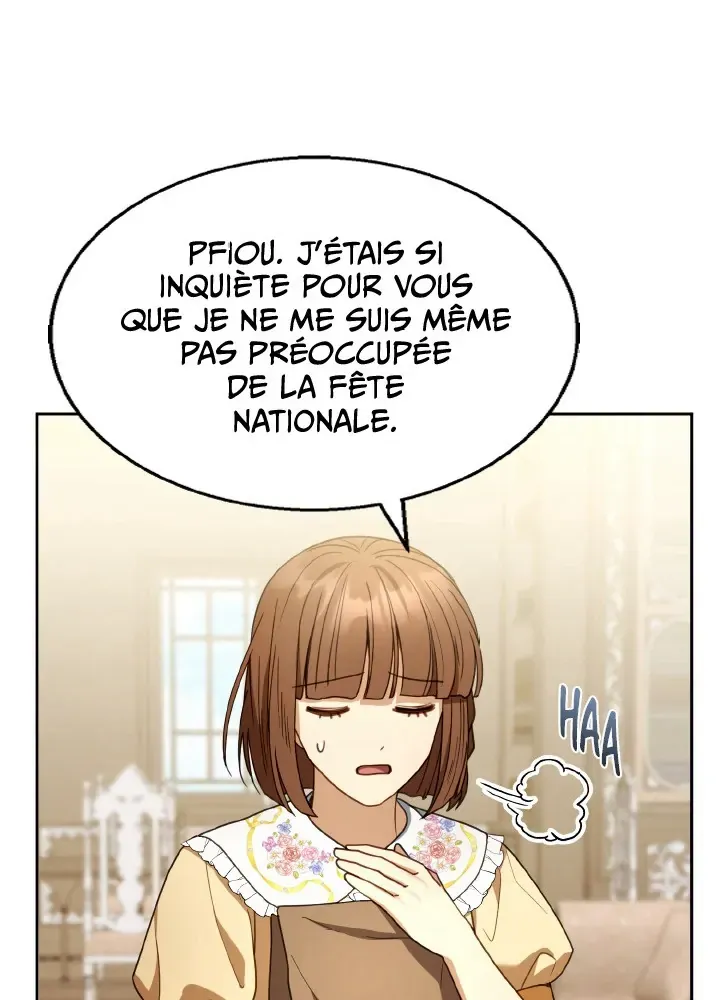 Read Elissa's Whirlwind Marriage FR Manga Online