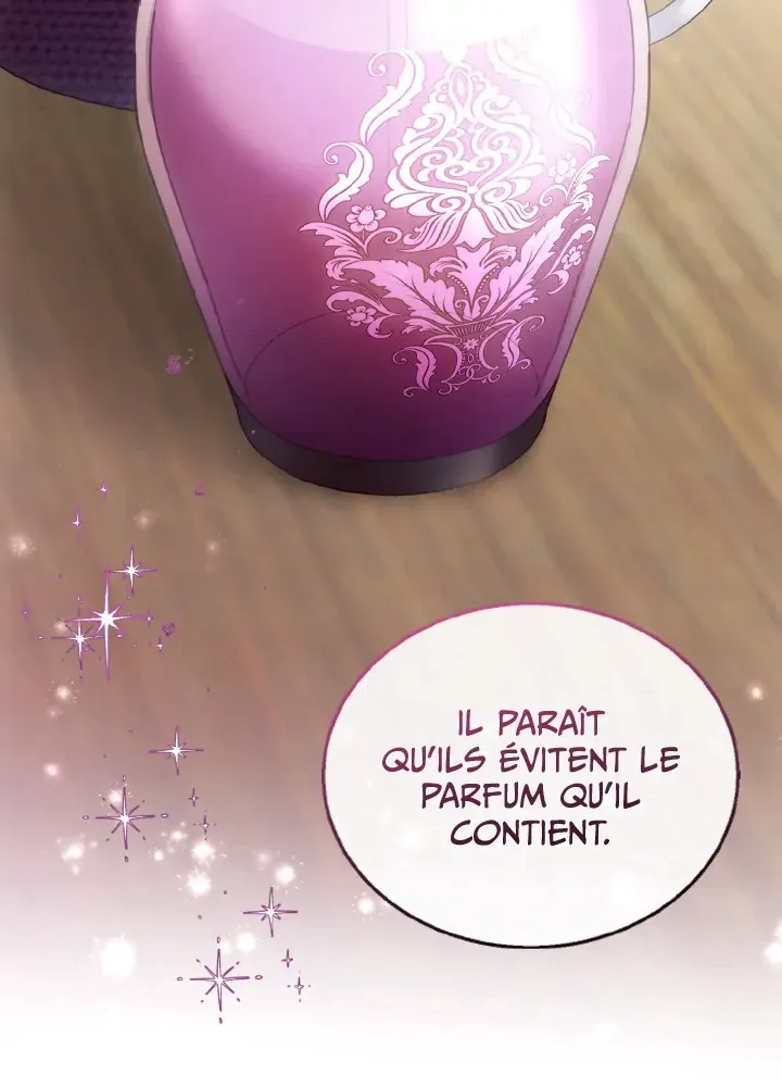 Read Elissa's Whirlwind Marriage FR Manga Online