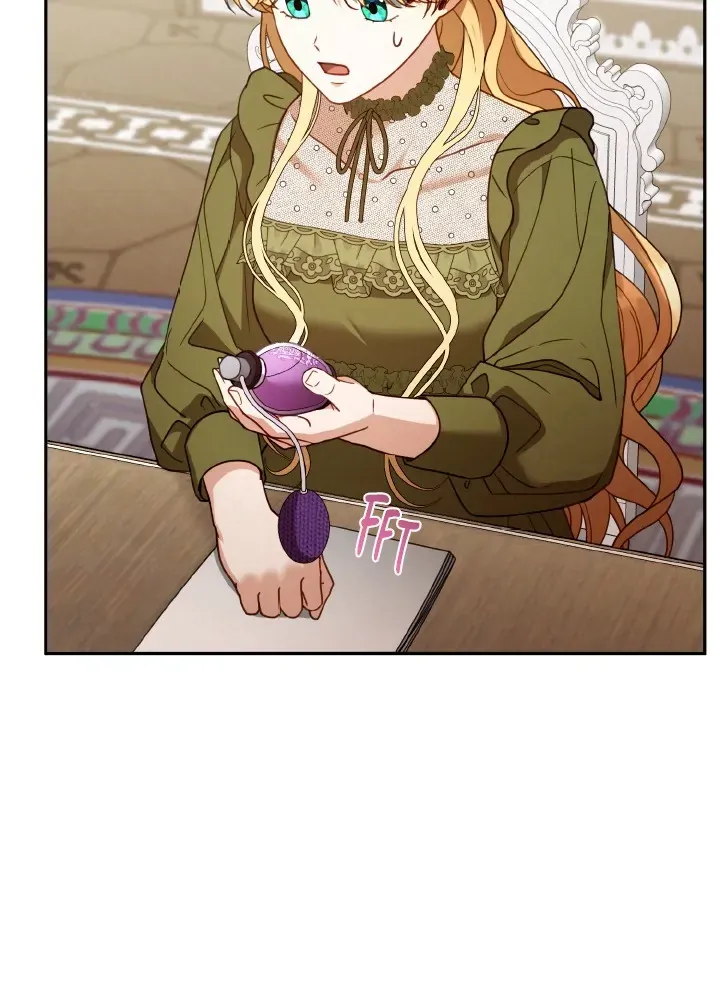 Read Elissa's Whirlwind Marriage FR Manga Online